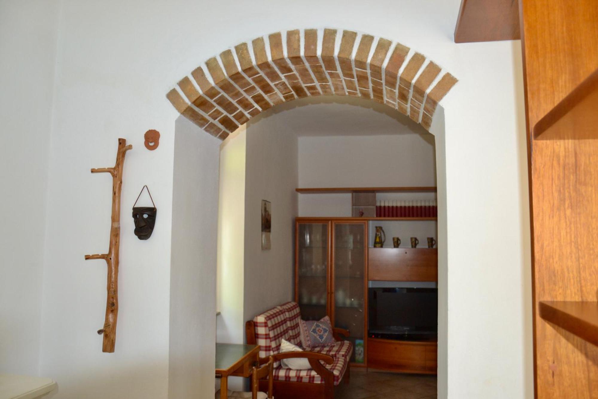 Villa Pelau - Holiday Home Jerzu Exteriér fotografie